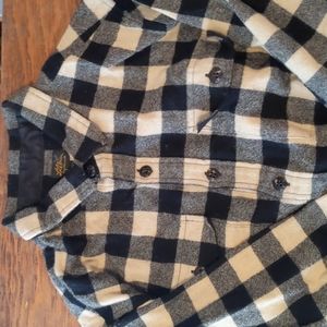 LLBean Signature button down shirt